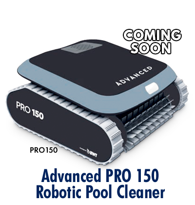 Pro 150 Cleaner